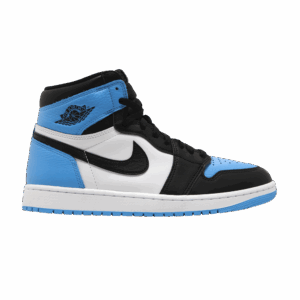Jordan 1 Retro High OG UNC Toe