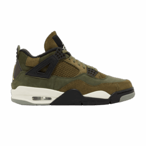 Jordan 4 Retro SE Craft Medium Olive