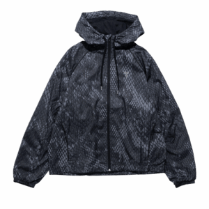 Nike Kobe Bryant Lightweight Woven Jacket Black/Reflective Silver