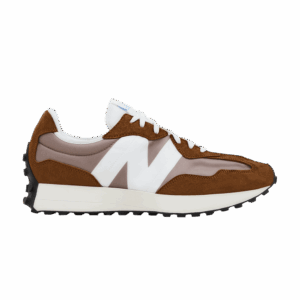 New Balance 327 Dark Earth Mushroom