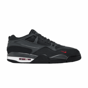 Jordan 4 RM SP Nigel Sylvester Driveway Grey