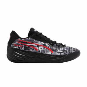 All-Pro Nitro 'Media Day'