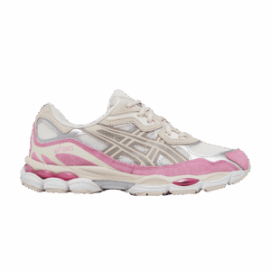 ASICS Gel-NYC Cream Mineral Beige Pink