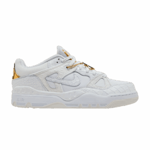 Nike Air Force 3 Low SP Nigo White Metallic Gold