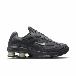 Nike Shox Ride 2 Anthracite Jade Horizon