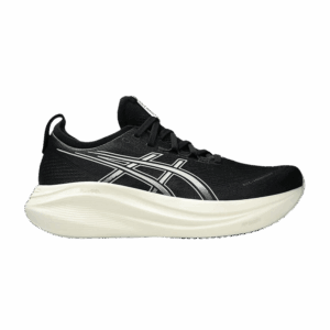 ASICS Gel-Nimbus 27 Black Lake Grey