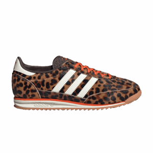 adidas SL 72 OG Leopard Print (Women's)