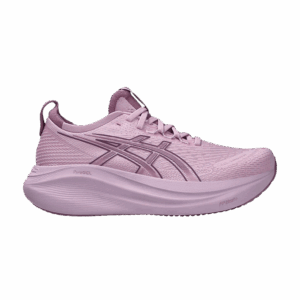 ASICS Gel-Nimbus 27 Light Ube Dark Ube (Women's)