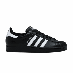 adidas Superstar 2 Core Black Cloud White