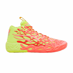 Puma LaMelo Ball MB.04 Love