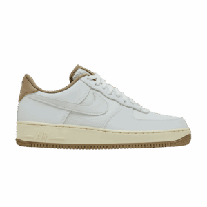 Nike Air Force 1 Low '07 LV8 Summit White Khaki