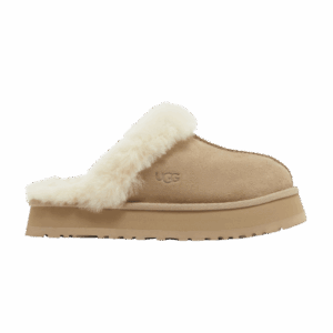 UGG Disquette Slipper Sand (Women's)