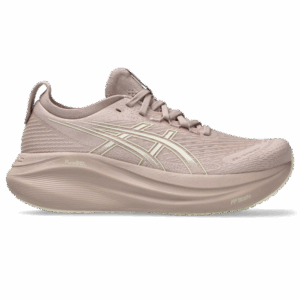 ASICS Gel-Nimbus 27 Fawn Birch (Women's)