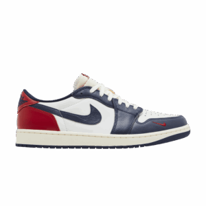 Jordan 1 Retro Low OG Howard University