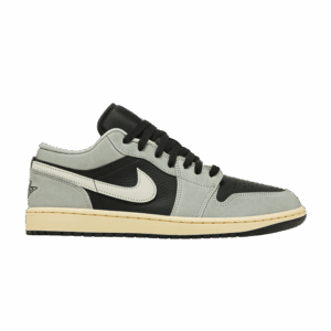 Jordan 1 Low Light Smoke Grey Off Noir