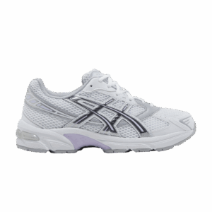 ASICS Gel-1130 White Carrier Grey Lilac (Women's)