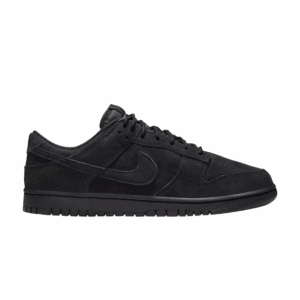 Nike Dunk Low SE Triple Black