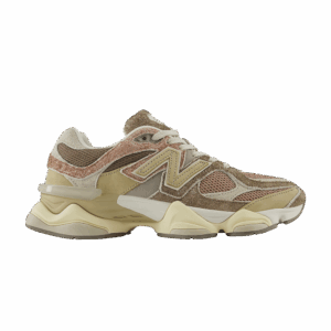 New Balance 9060 Landslide Mushroom