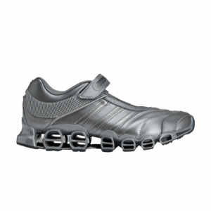adidas Megaride Mary-Jane Taqwa Bint Ali Iron Metallic (Women's)