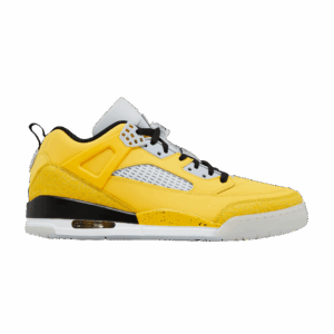 Jordan Spizike Low Lightning