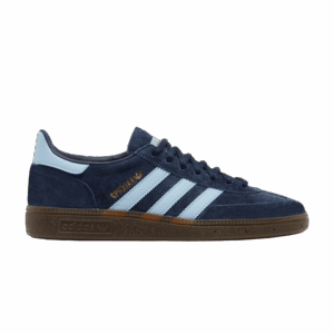 adidas Handball Spezial Navy Gum
