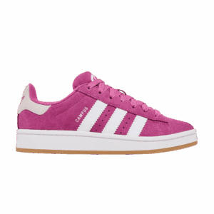 adidas Campus 00s Semi Lucid Fuchsia (GS)