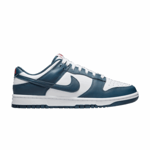 Nike Dunk Low Valerian Blue