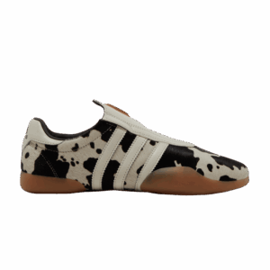 adidas Taekwondo Mei Cow Print (Women's)