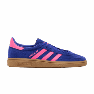adidas Handball Spezial Lucid Blue Lucid Pink (Women's)