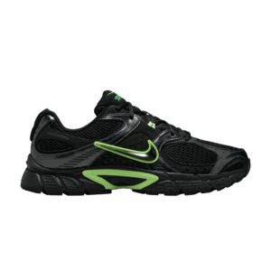 Nike V5 RNR Black Anthracite Lime Blast