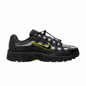 Nike P-6000 Anthracite High Voltage (Women's)