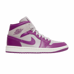 Jordan 1 Mid Magenta (2022) (Women's)