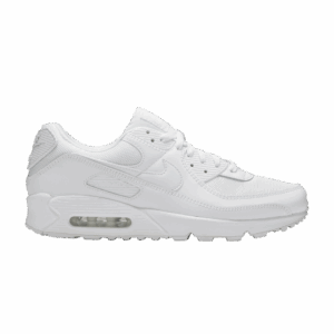 Nike Air Max 90 Recraft Triple White