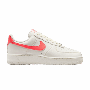 Nike Air Force 1 '07 Next Nature Sail Hot Lava (Women's)
