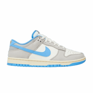 Nike Dunk Low Athletic Department University Blue
