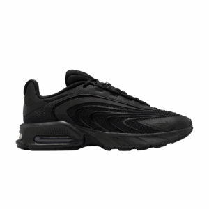 Air Max Fire 'Triple Black'