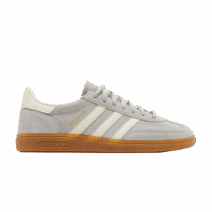 adidas Handball Spezial Grey Cream White