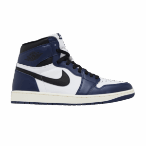 Jordan 1 Retro High OG Midnight Navy