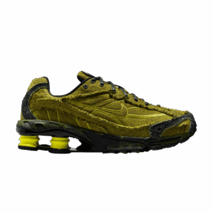 Nike Shox Ride 2 Bright Cactus Denim