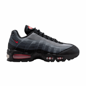 Nike Air Max 95 OG Big Bubble Bright Crimson