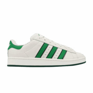 adidas Campus 00s Core White Green