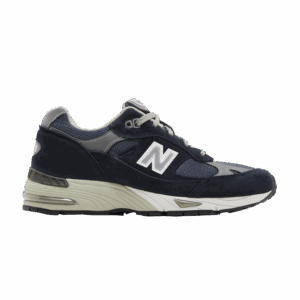 New Balance 991 MiUK Navy (Women's)