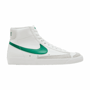 Nike Blazer Mid '77 Vintage White Malachite