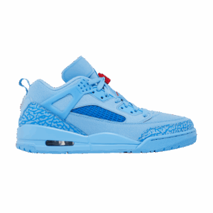 Jordan Spizike Low Houston Oilers