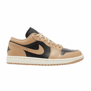Jordan 1 Low Desert (Women's)
