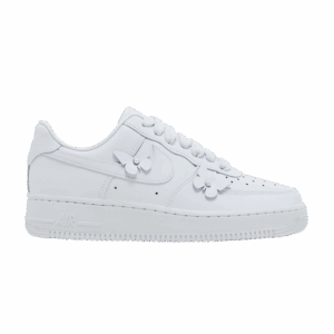 Nike Air Force 1 Low Butterfly White (Women's)