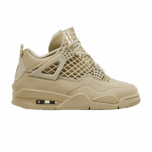 Jordan 4 Retro Net Rattan (Women's)