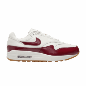 Nike Air Max 1 LX Team Red (Women's)