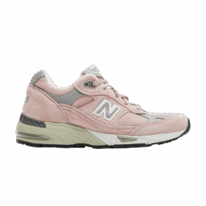 New Balance 991 MiUK Pink (Women's)