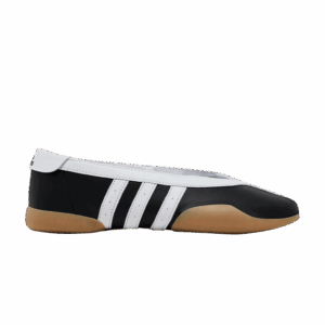 adidas Taekwondo Mei Ballet Black White (Women's)